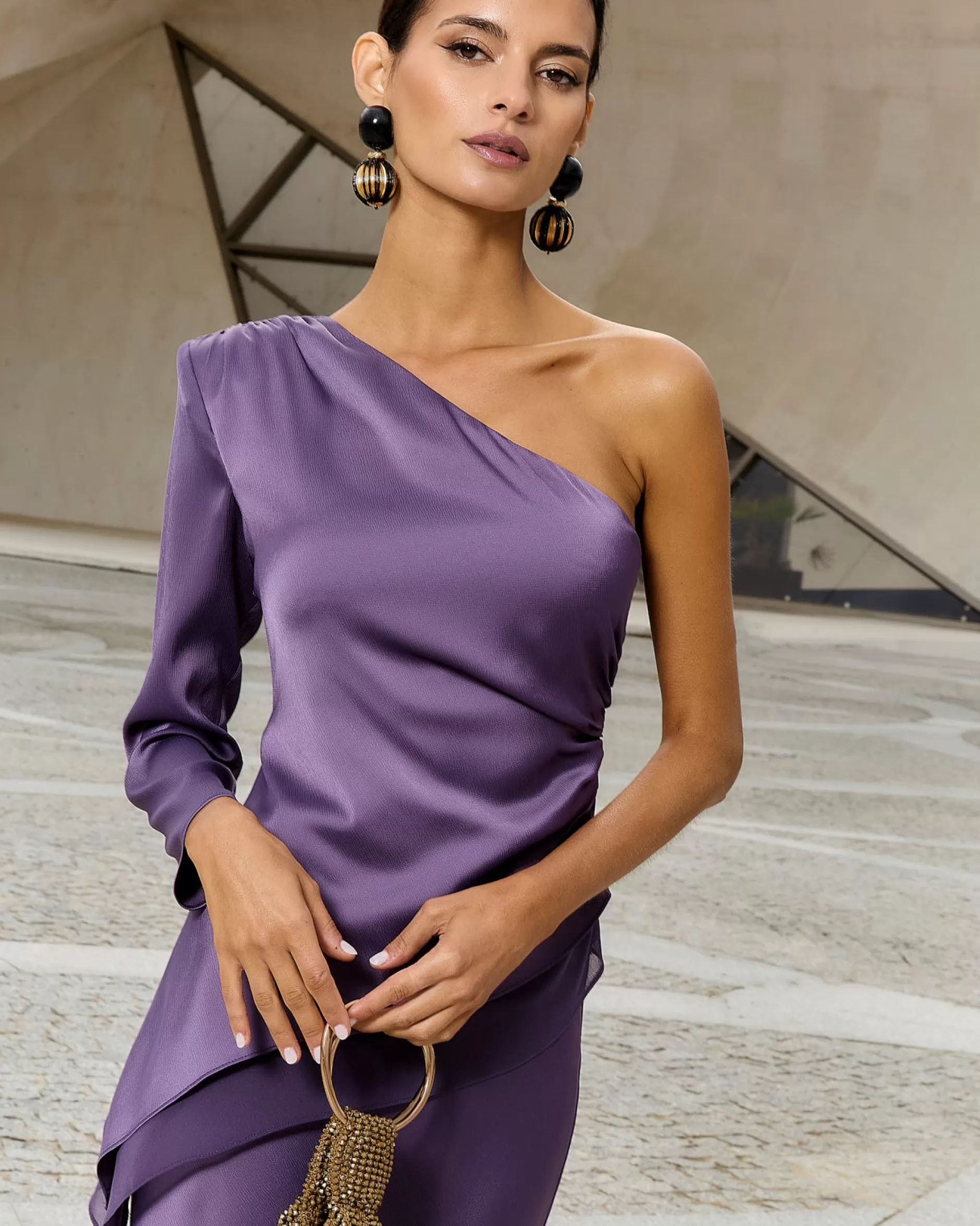 Lady Pipa Tops | Sets-Top Alsacia Lirio