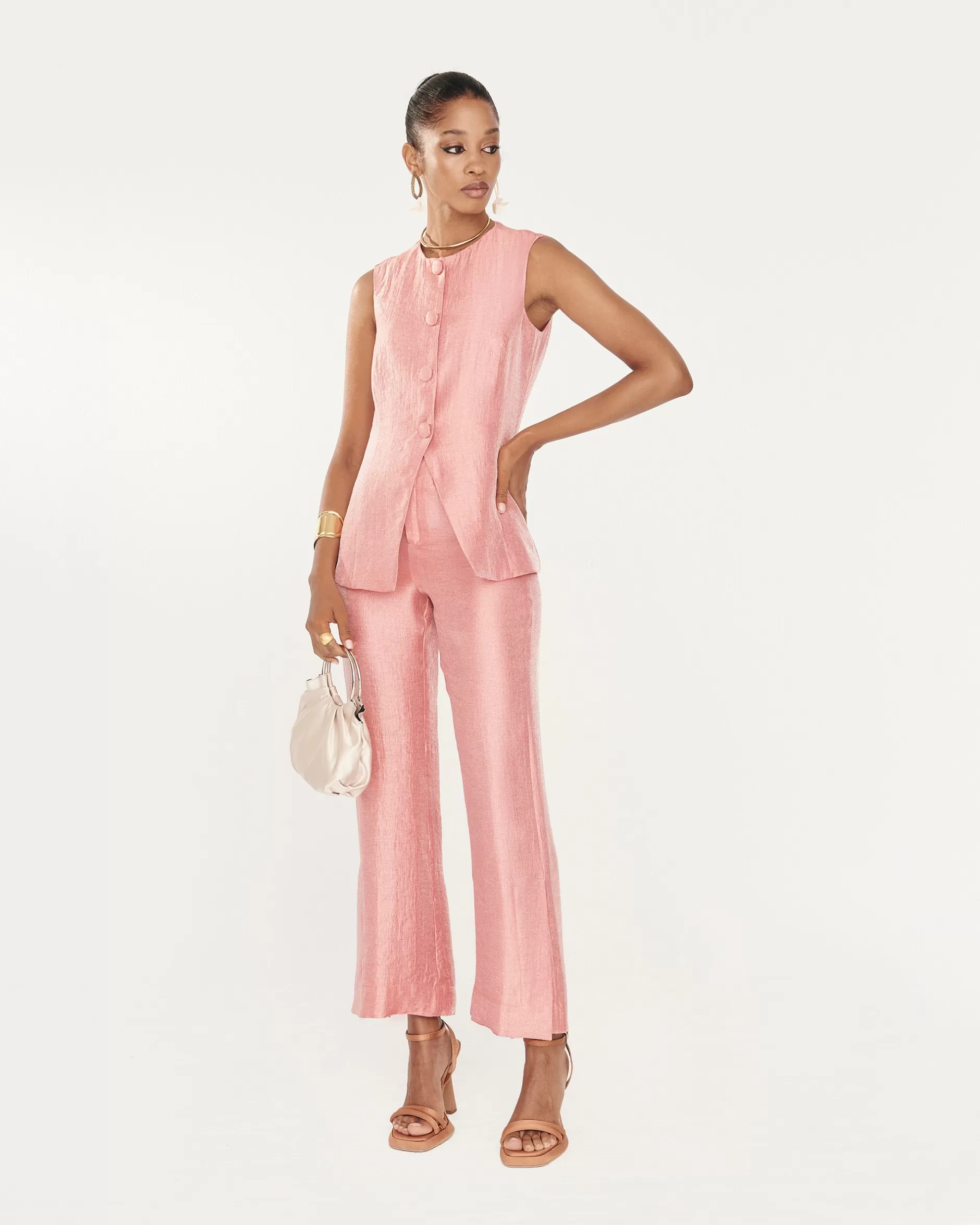 Lady Pipa Tops | Sets-Top Aurora