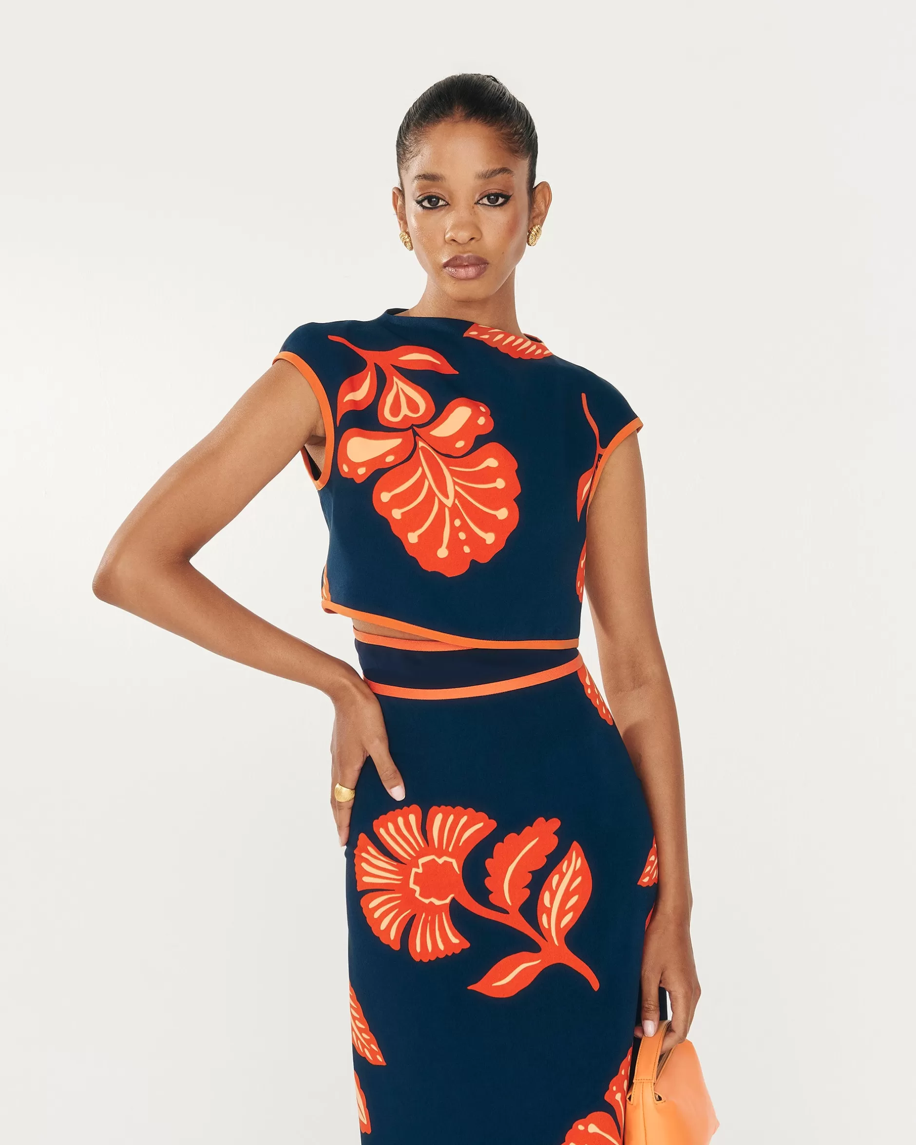 Lady Pipa Sets | Tops-Top Dune