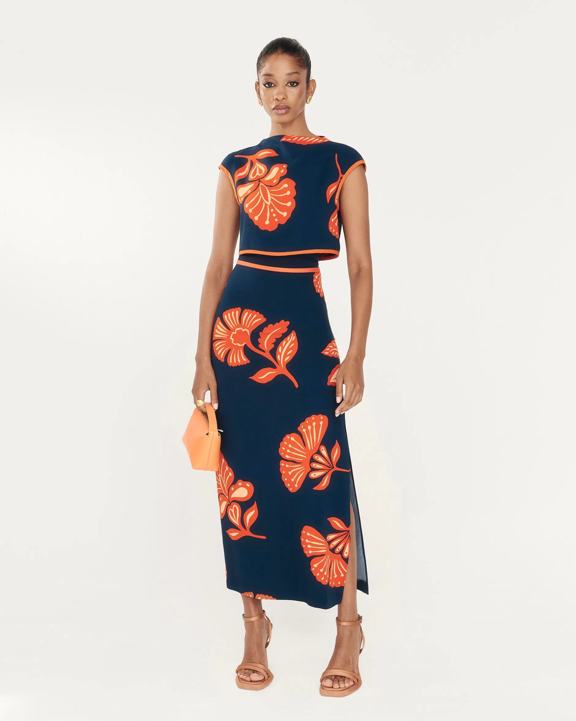 Lady Pipa Sets | Tops-Top Dune
