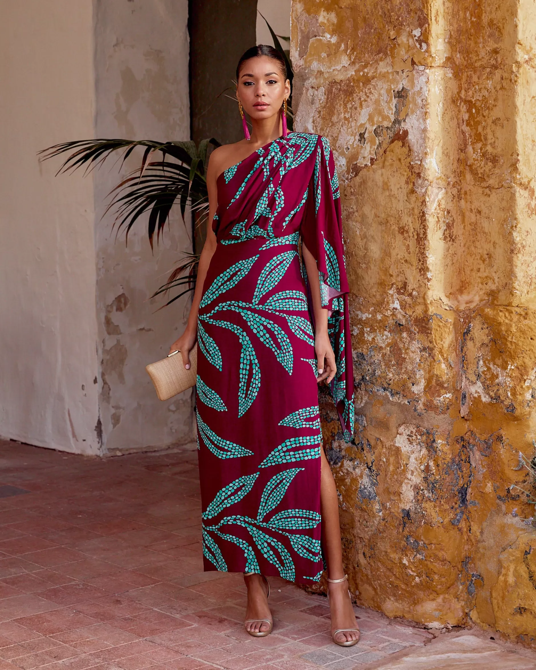 Lady Pipa Vestidos-Vestido Deia