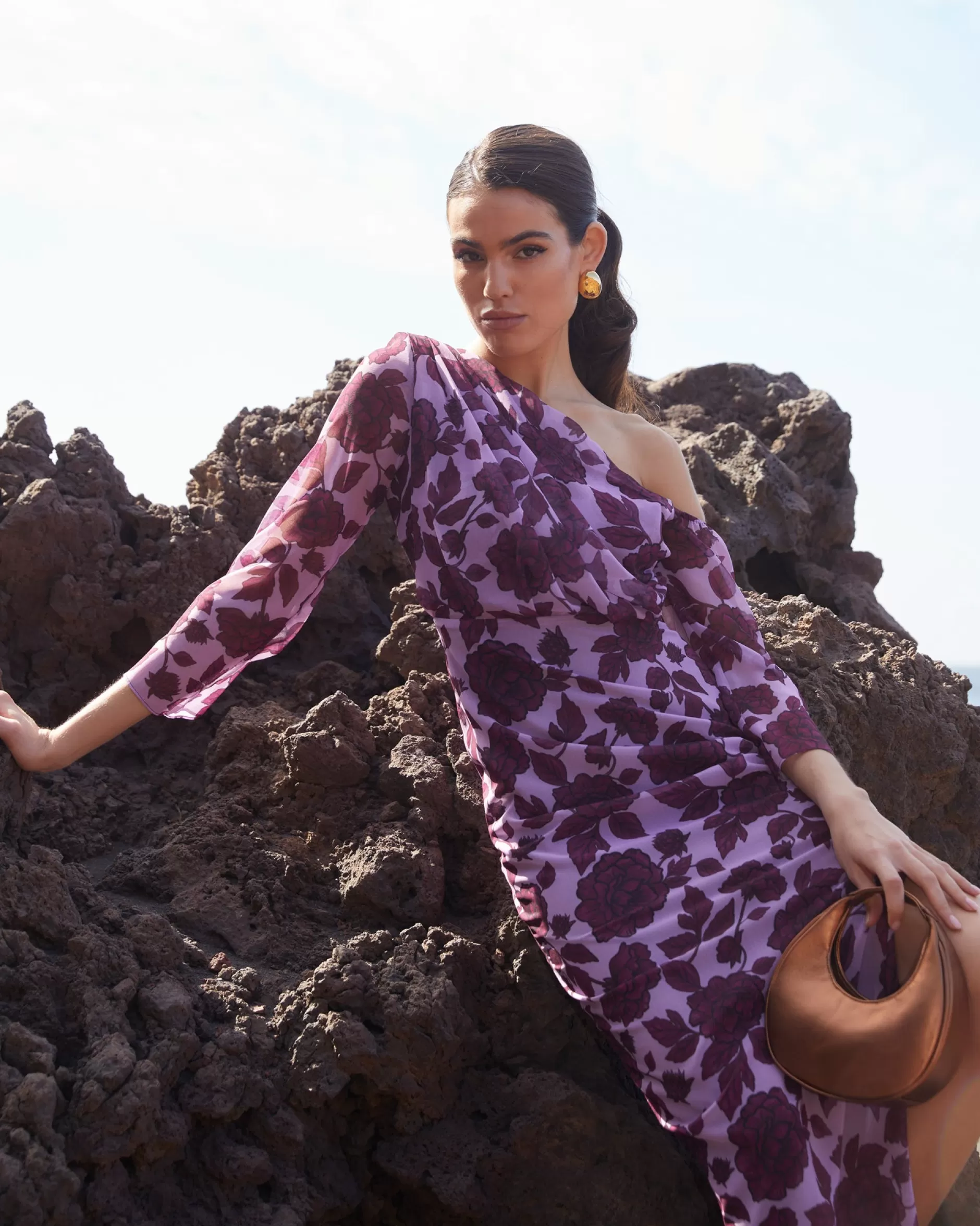 Lady Pipa Vestidos-Vestido Etna