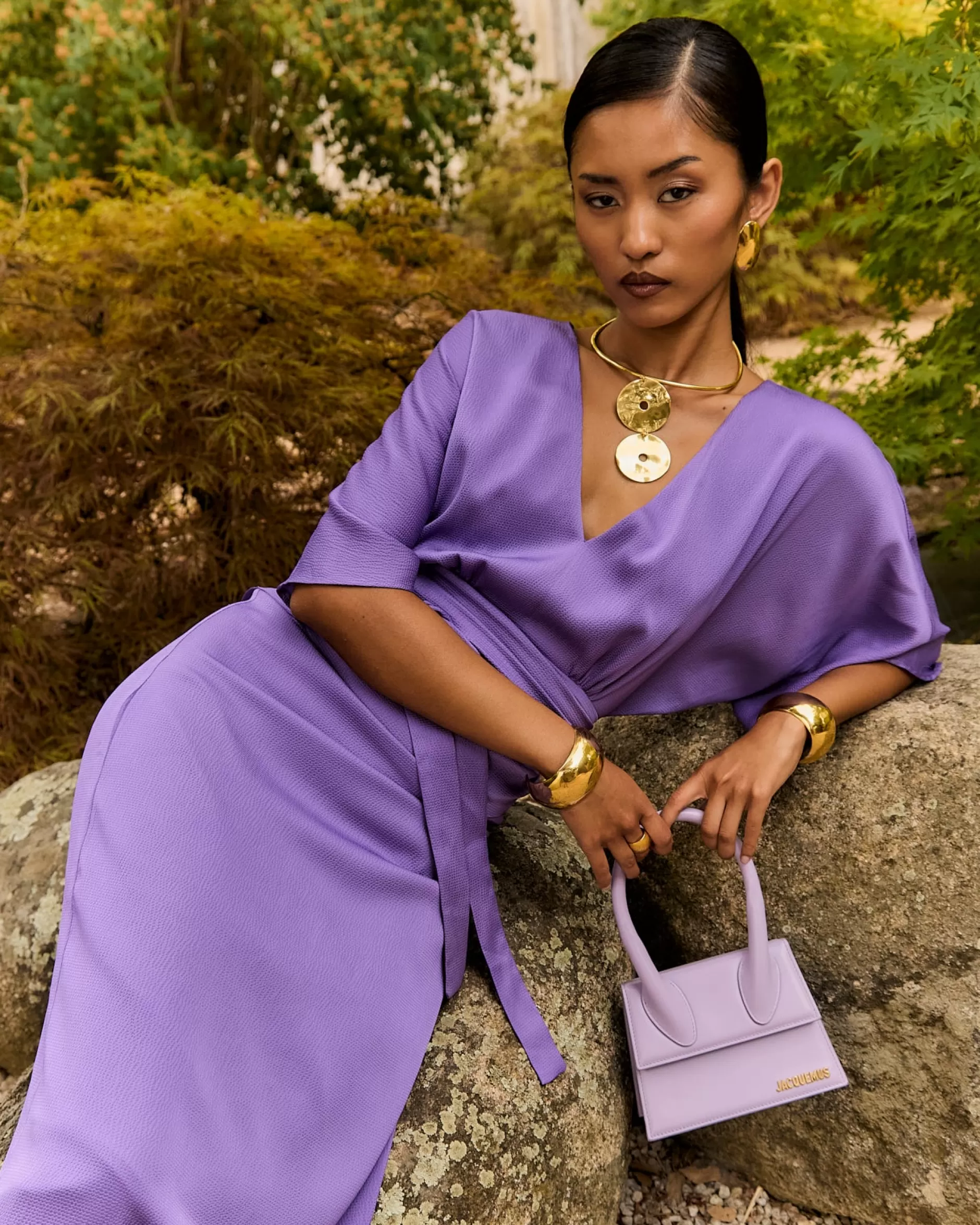 Lady Pipa Vestidos-Vestido Kyoto