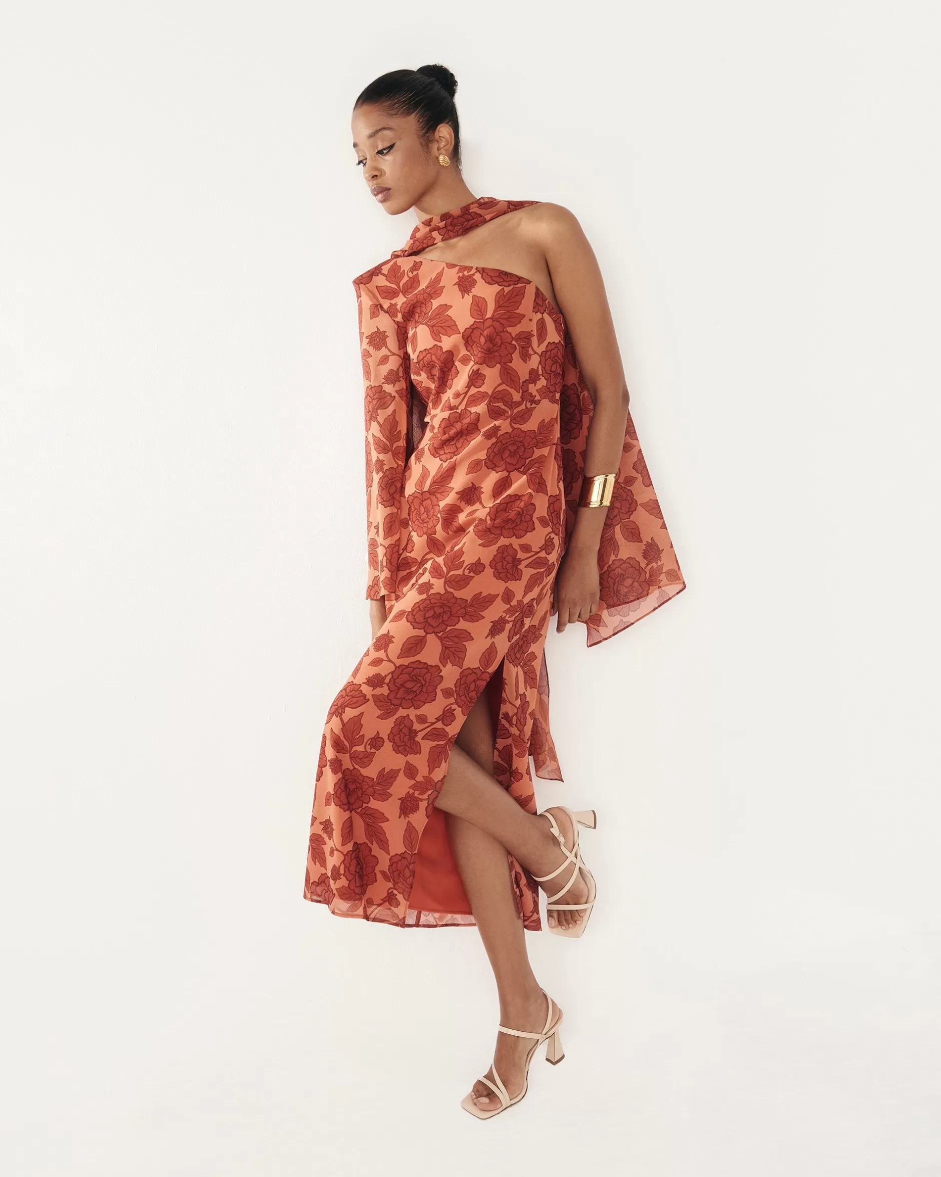 Lady Pipa Vestidos-Vestido Lillie