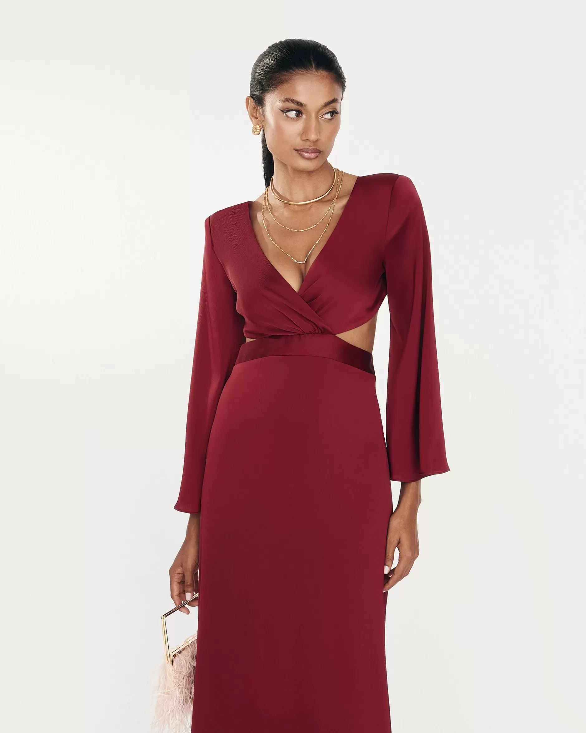 Lady Pipa Vestidos-Vestido Majal