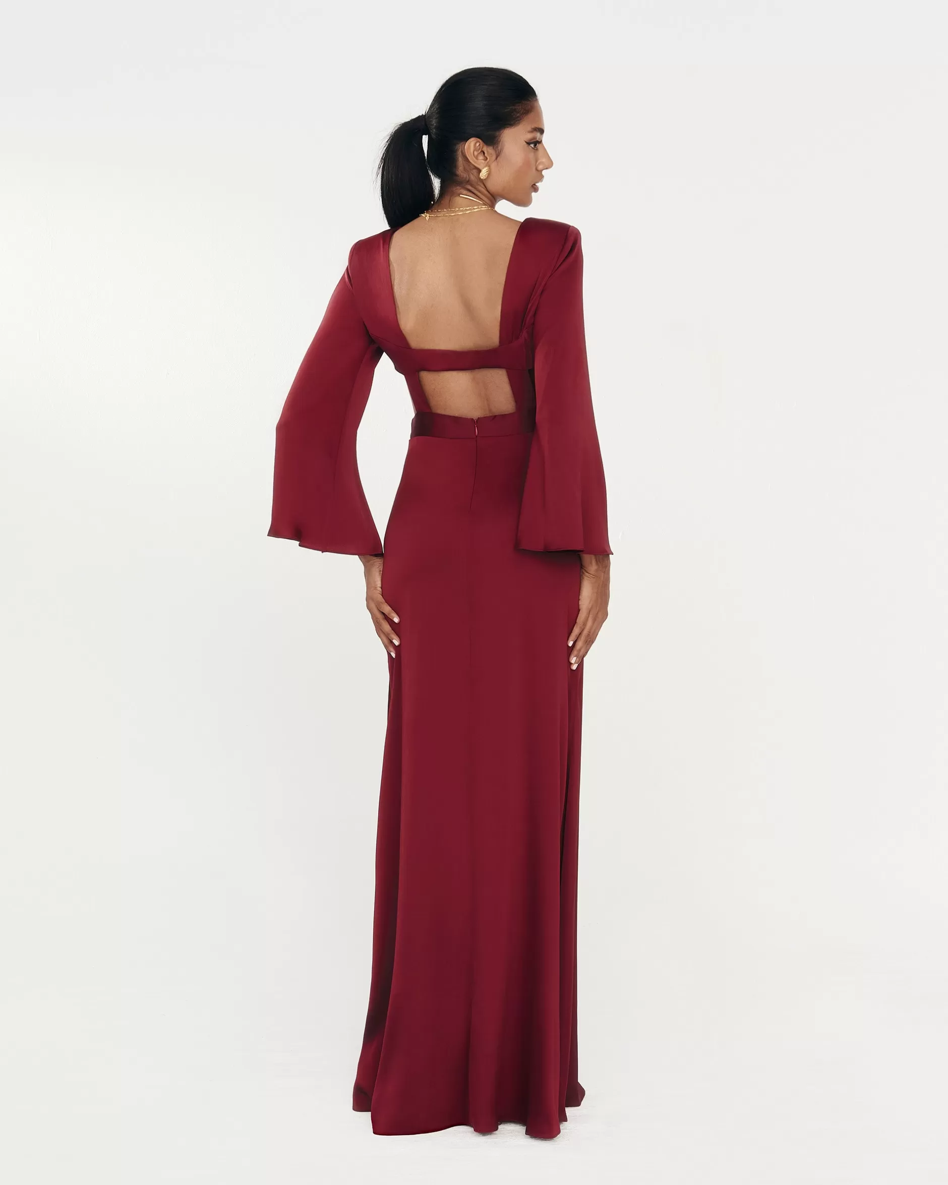 Lady Pipa Vestidos-Vestido Majal