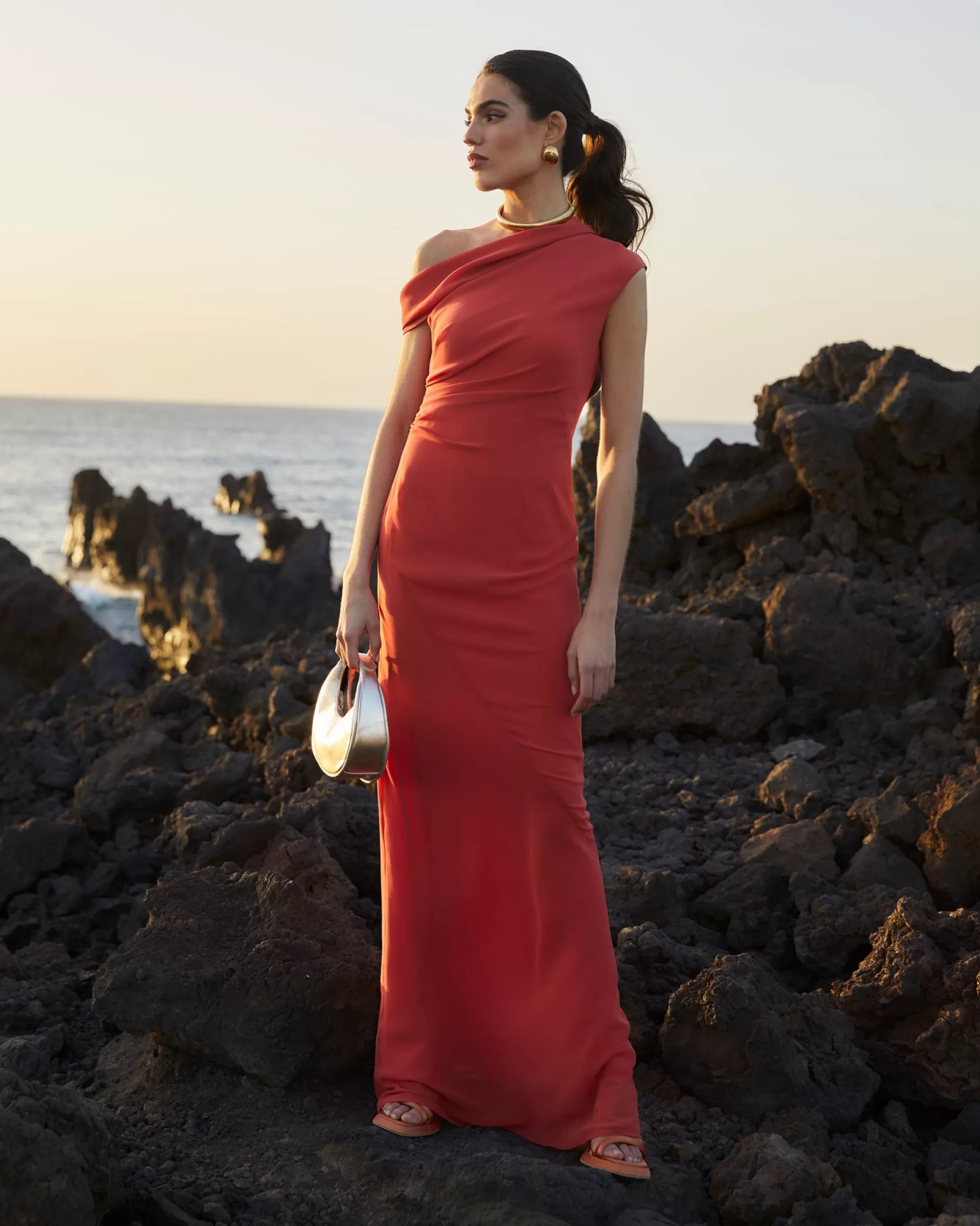 Lady Pipa Vestidos-Vestido Marguerite