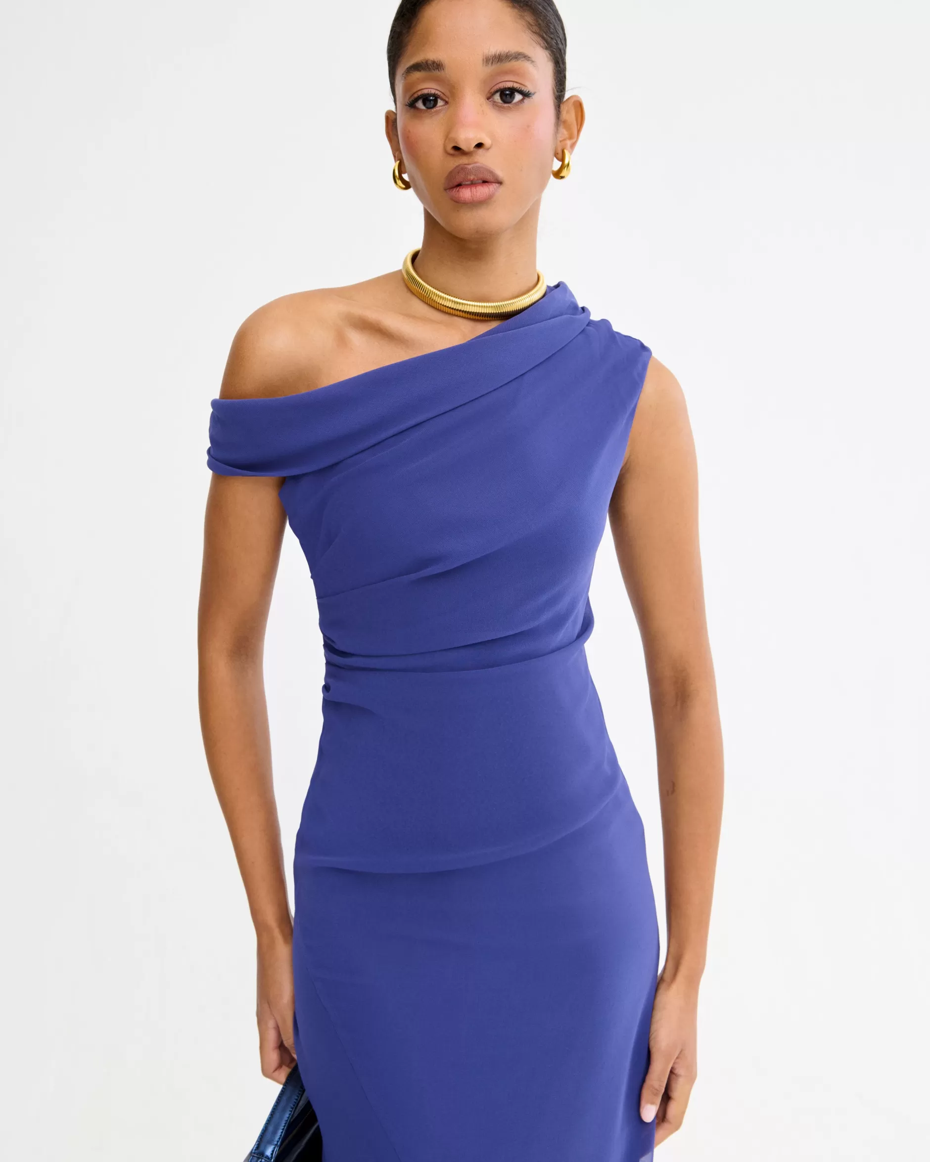Lady Pipa Vestidos-Vestido Marguerite