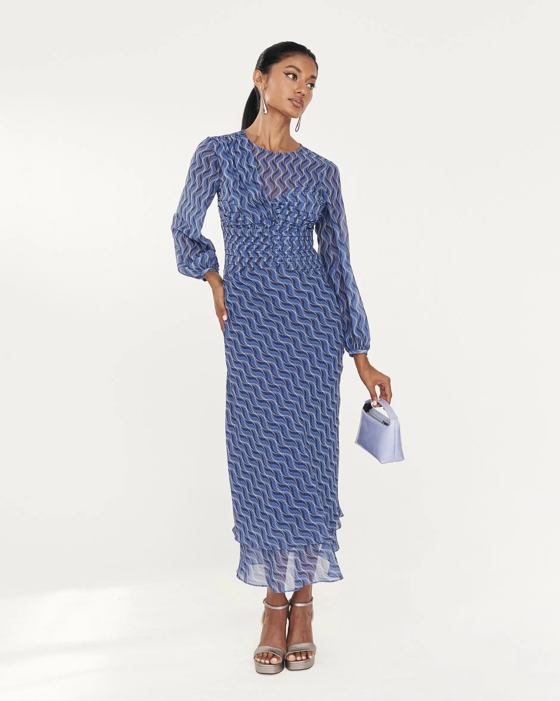 Lady Pipa Vestidos-Vestido Mila