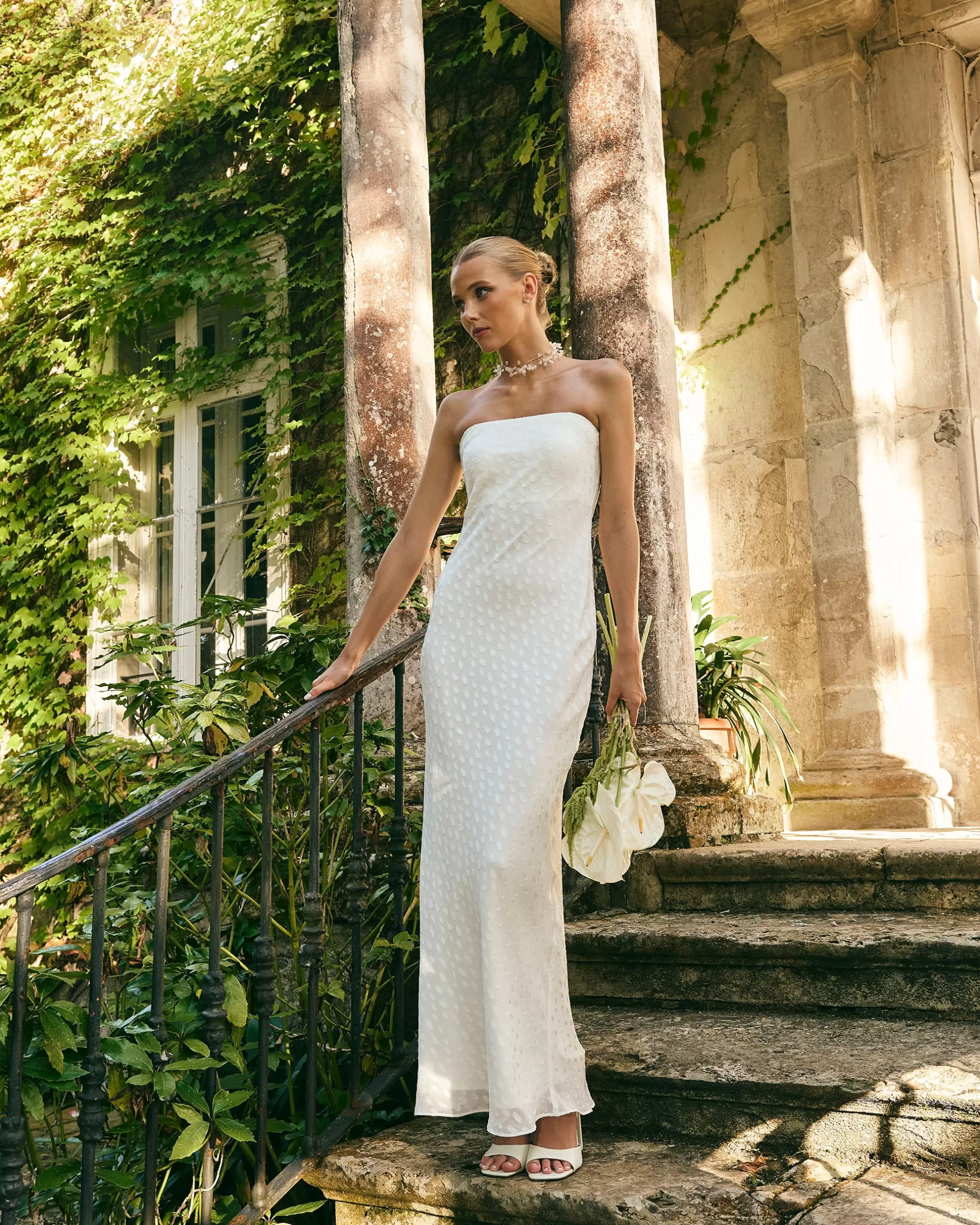 Lady Pipa Vestidos-Vestido Orfila