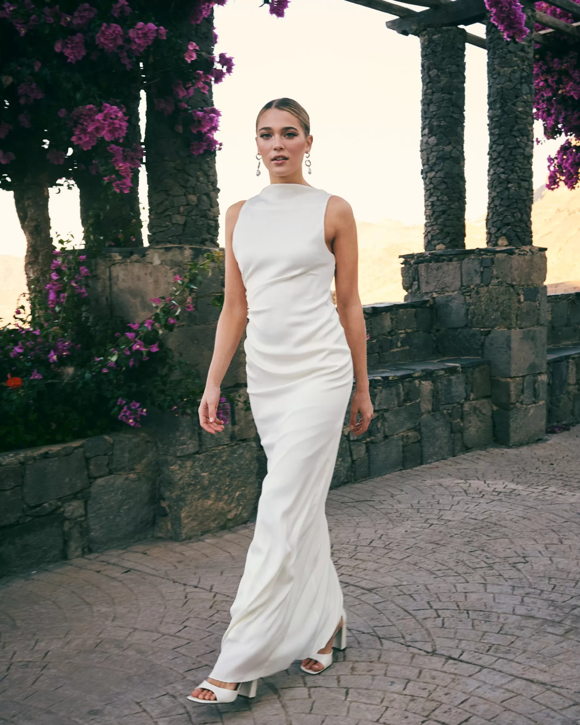 Lady Pipa Vestidos-Vestido Renata