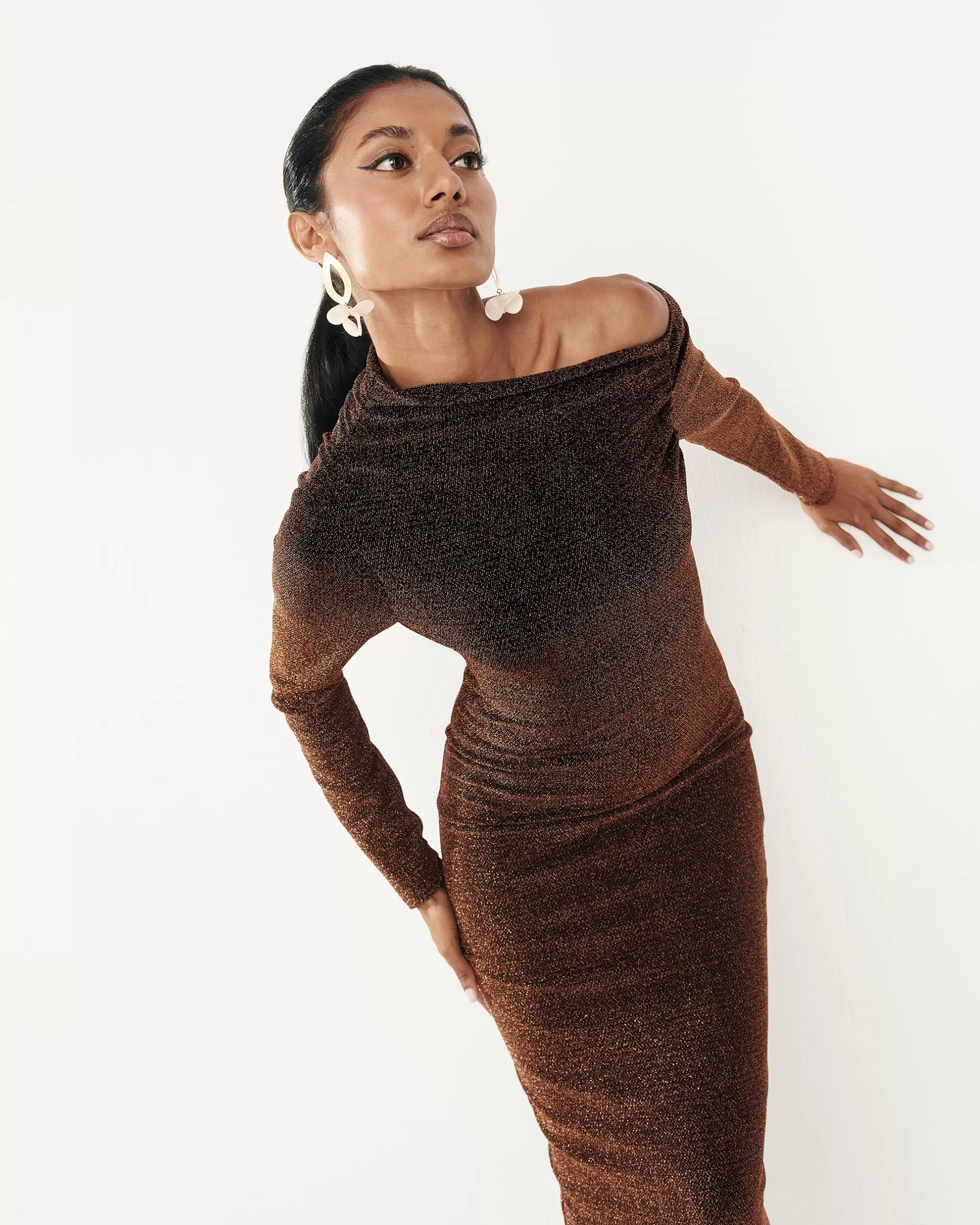 Lady Pipa Vestidos-Vestido Sakai