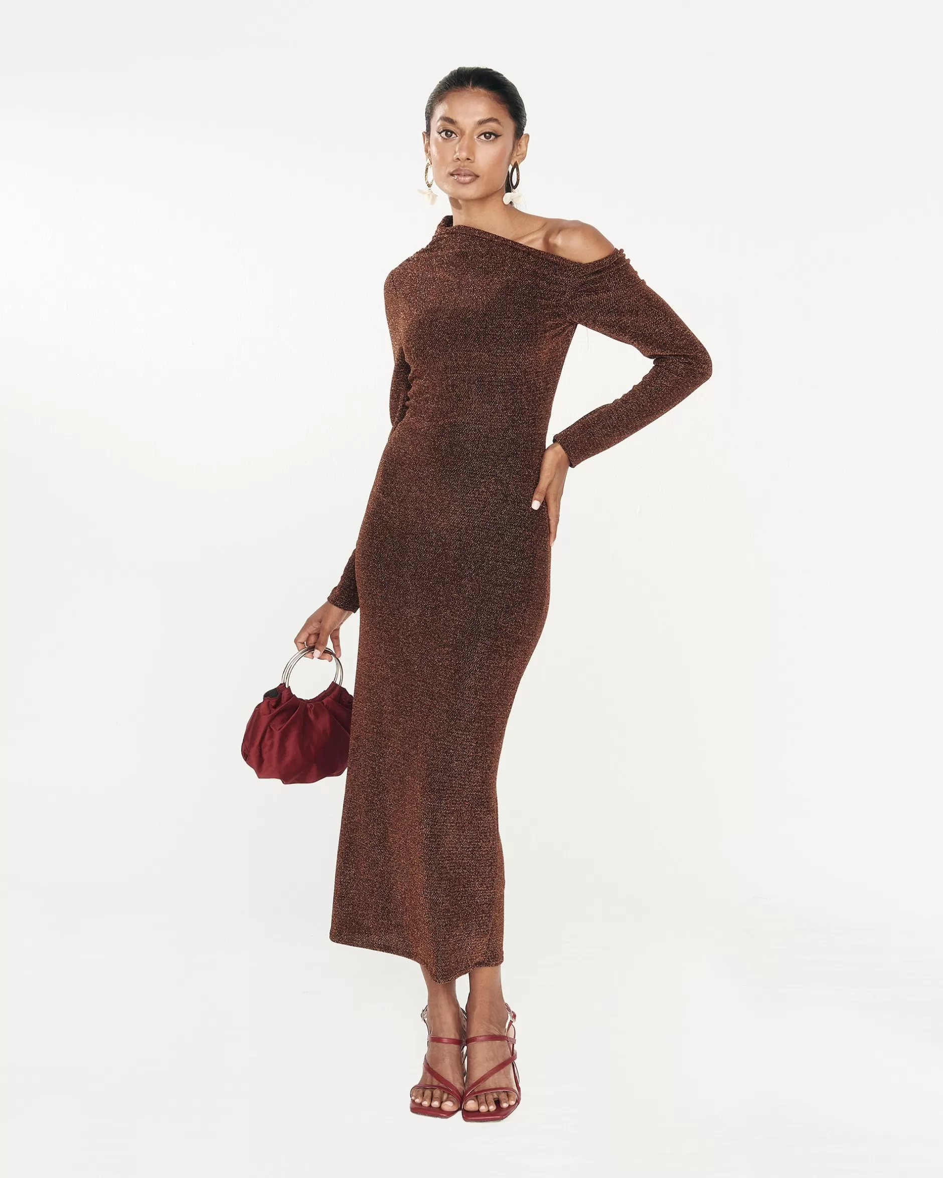 Lady Pipa Vestidos-Vestido Sakai