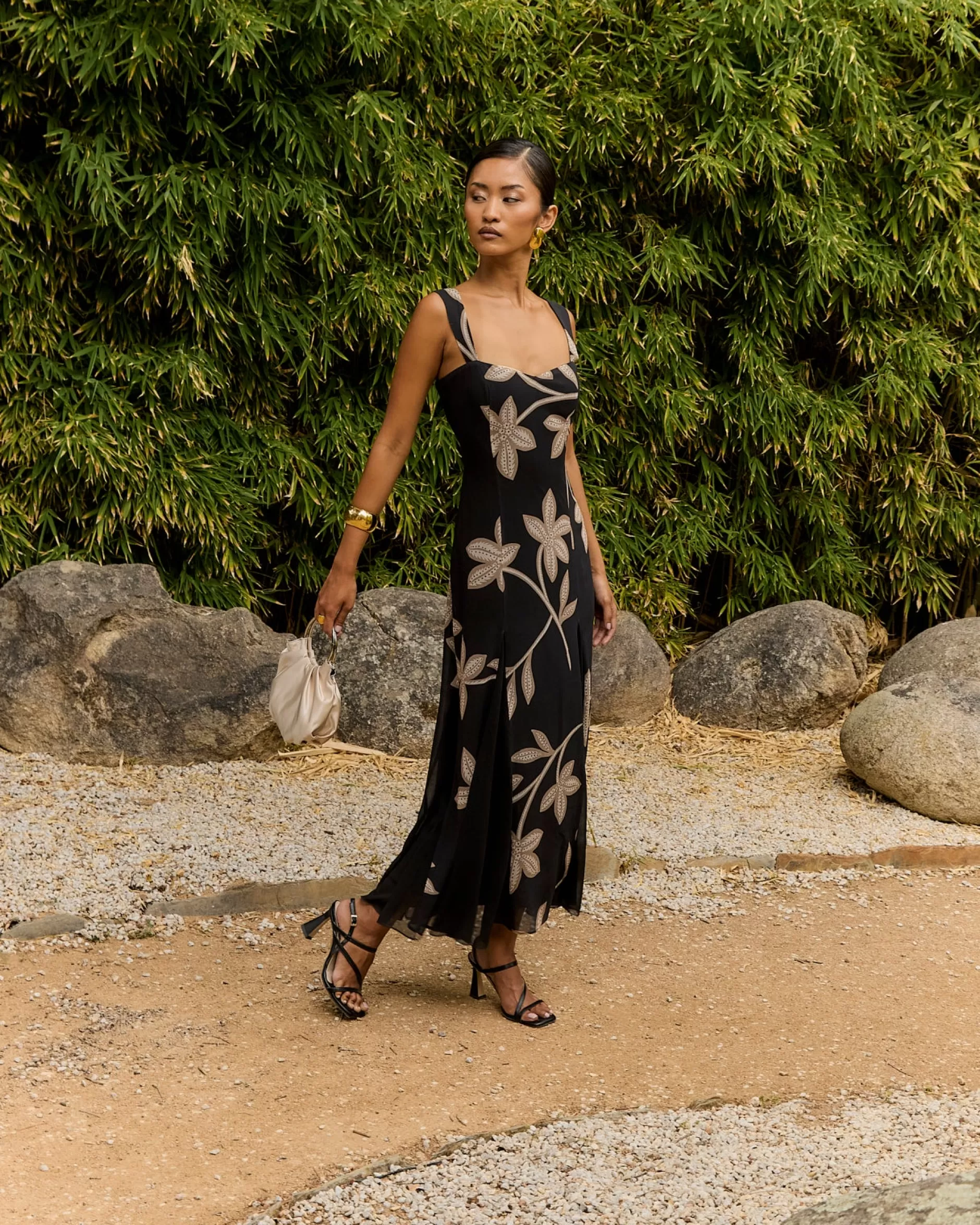 Lady Pipa Vestidos-Vestido Salima