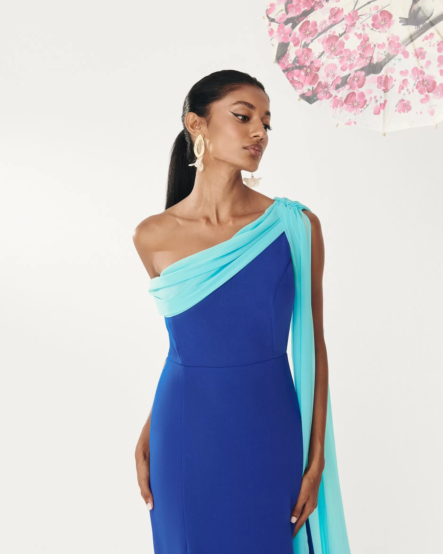 Lady Pipa Vestidos-Vestido Sendai