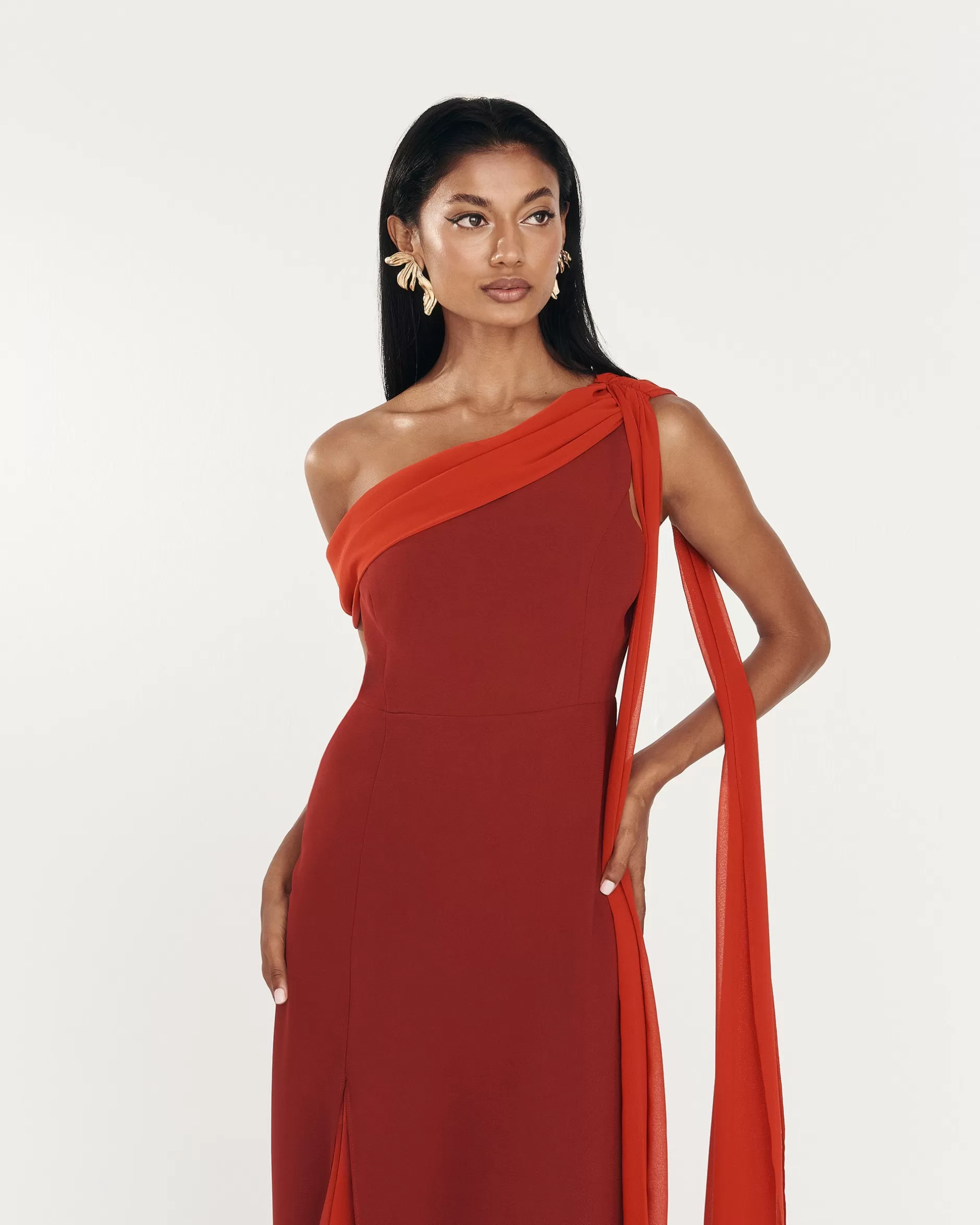 Lady Pipa Vestidos-Vestido Sendai