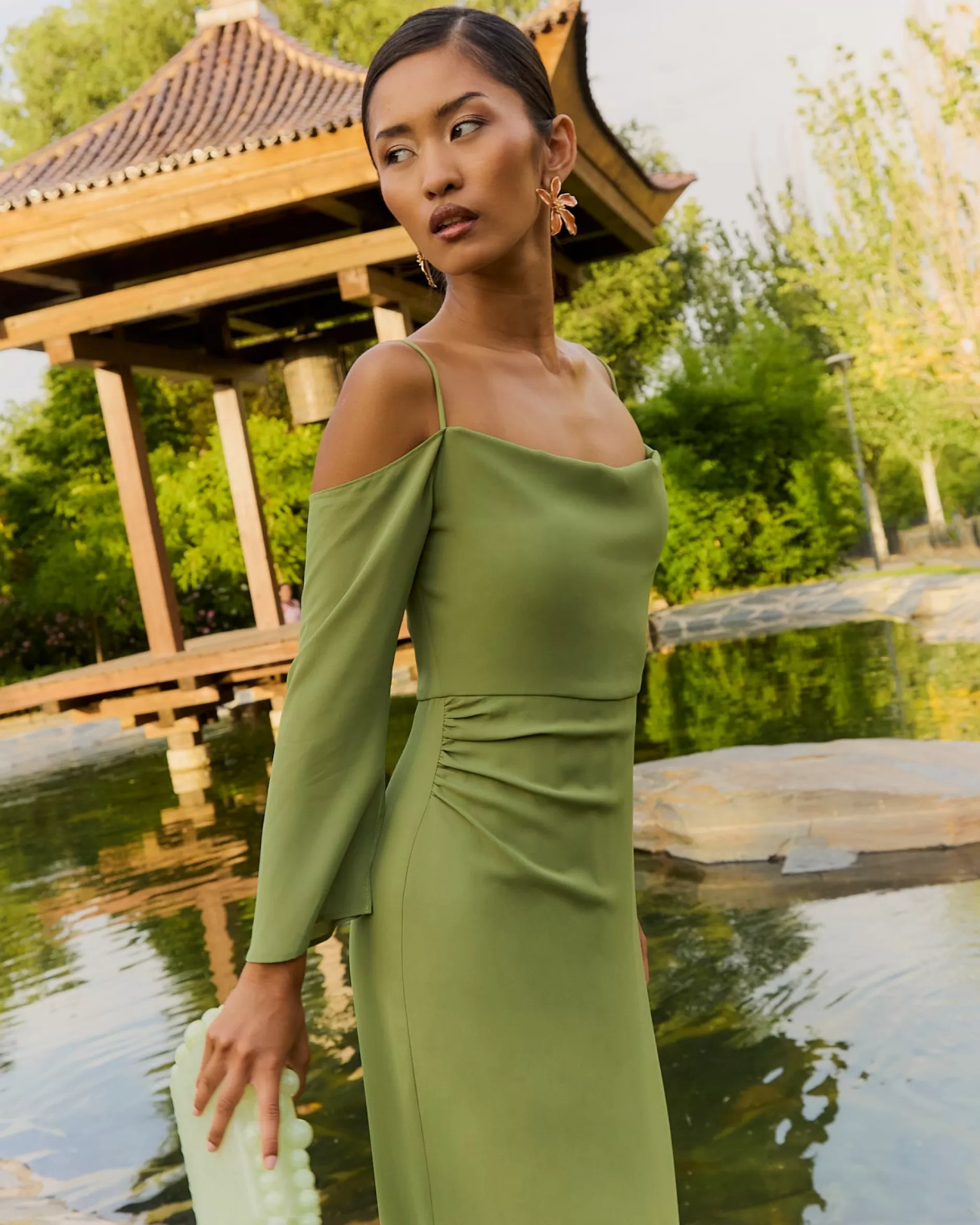 Lady Pipa Vestidos-Vestido Shiva