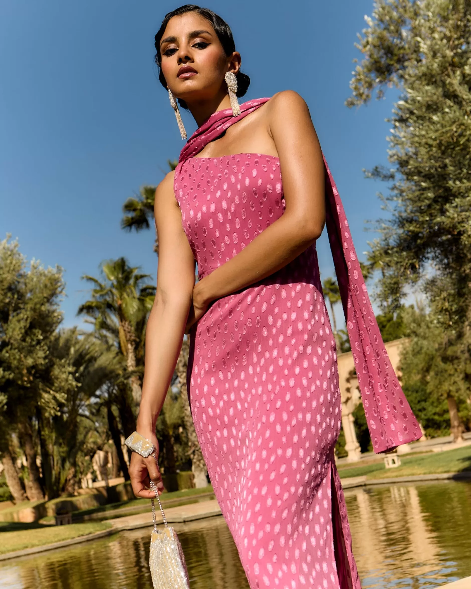 Lady Pipa Vestidos-Vestido Sidonia