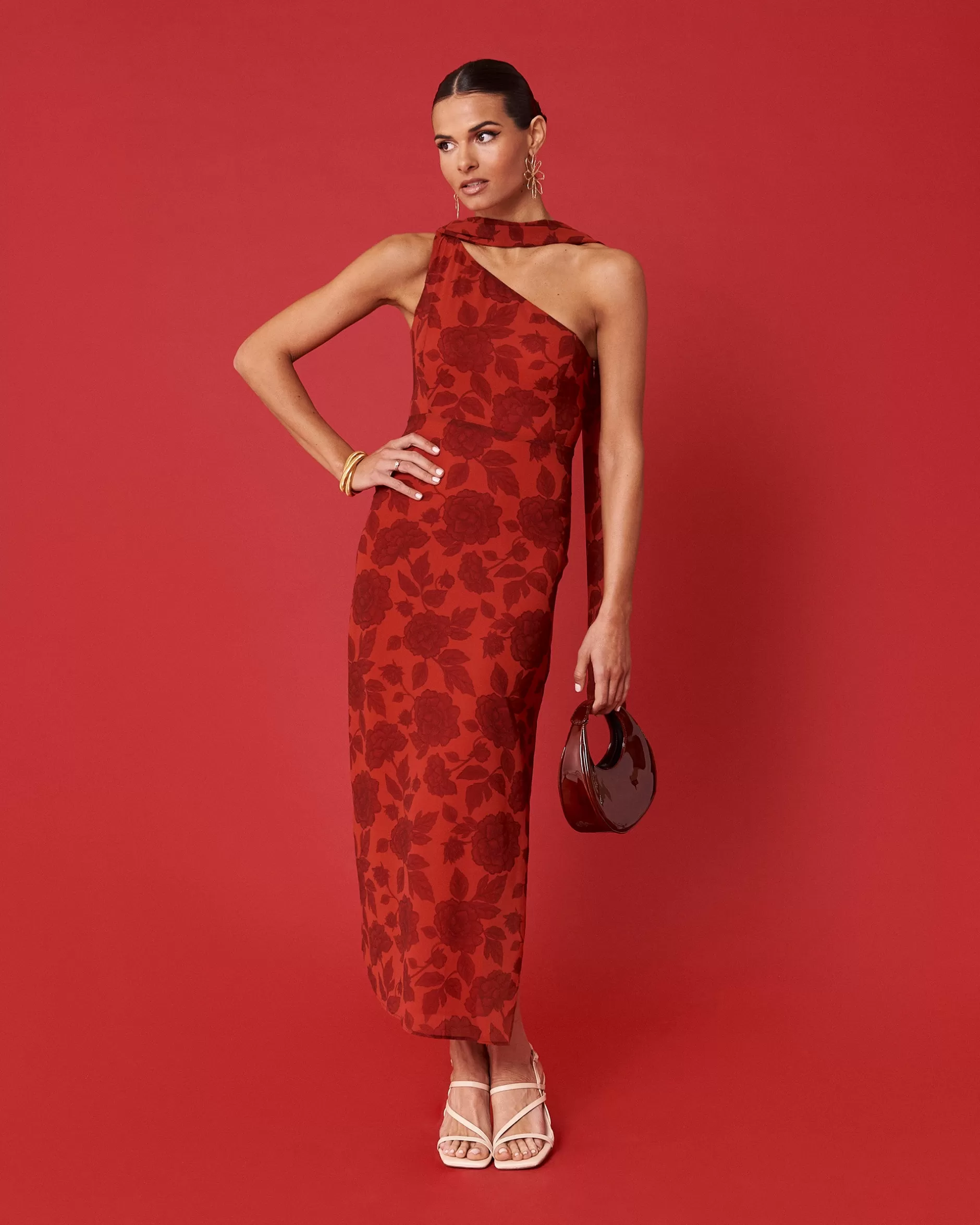 Lady Pipa Vestidos-Vestido Sidonia