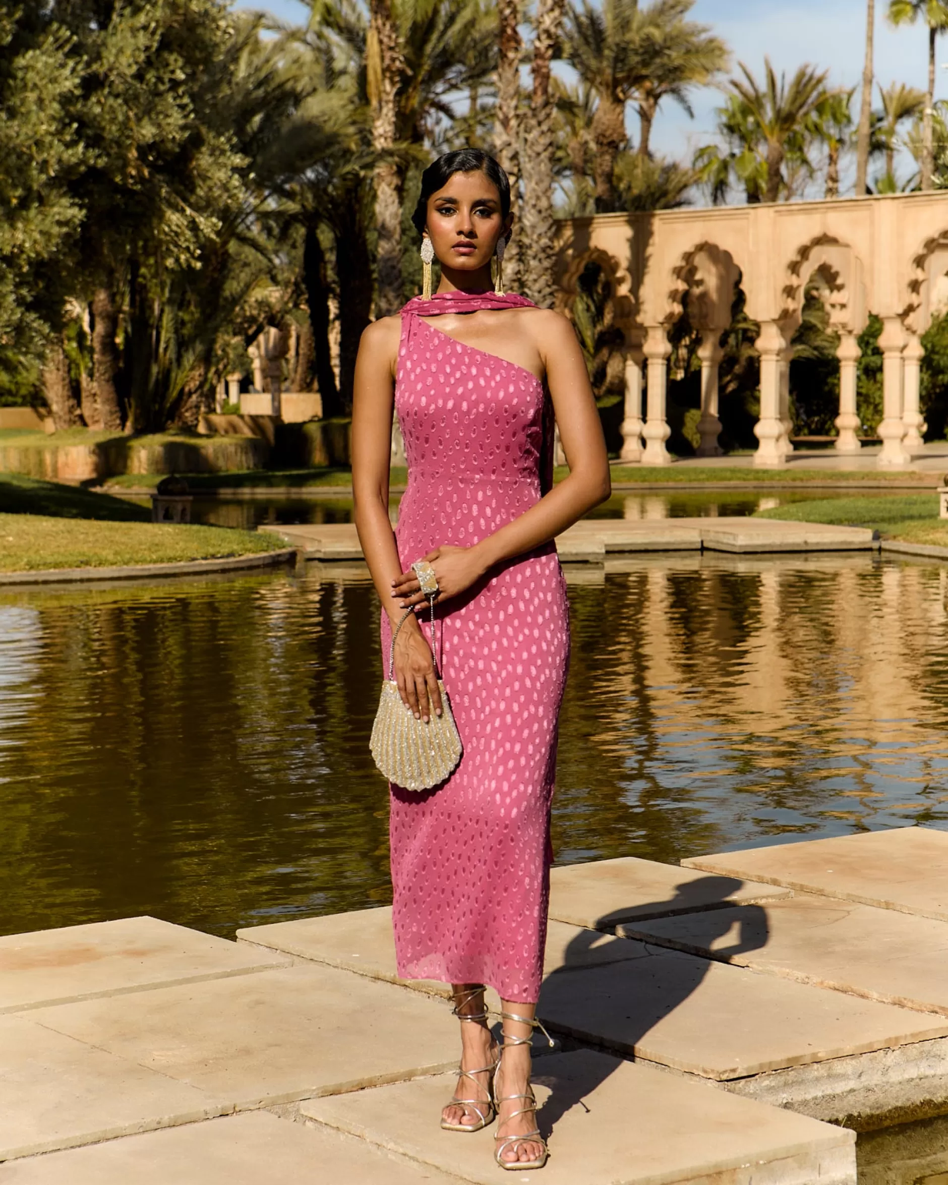 Lady Pipa Vestidos-Vestido Sidonia
