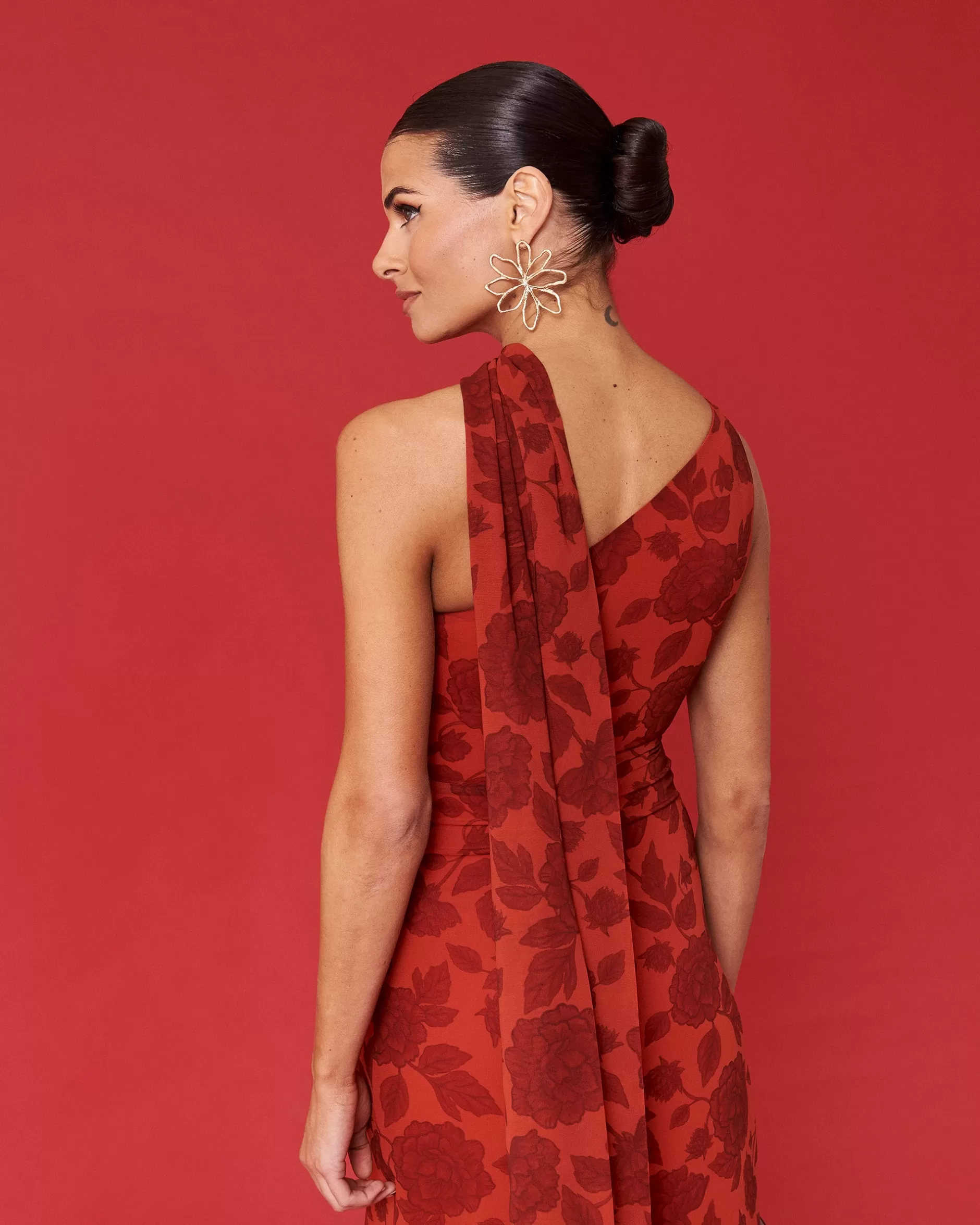 Lady Pipa Vestidos-Vestido Sidonia