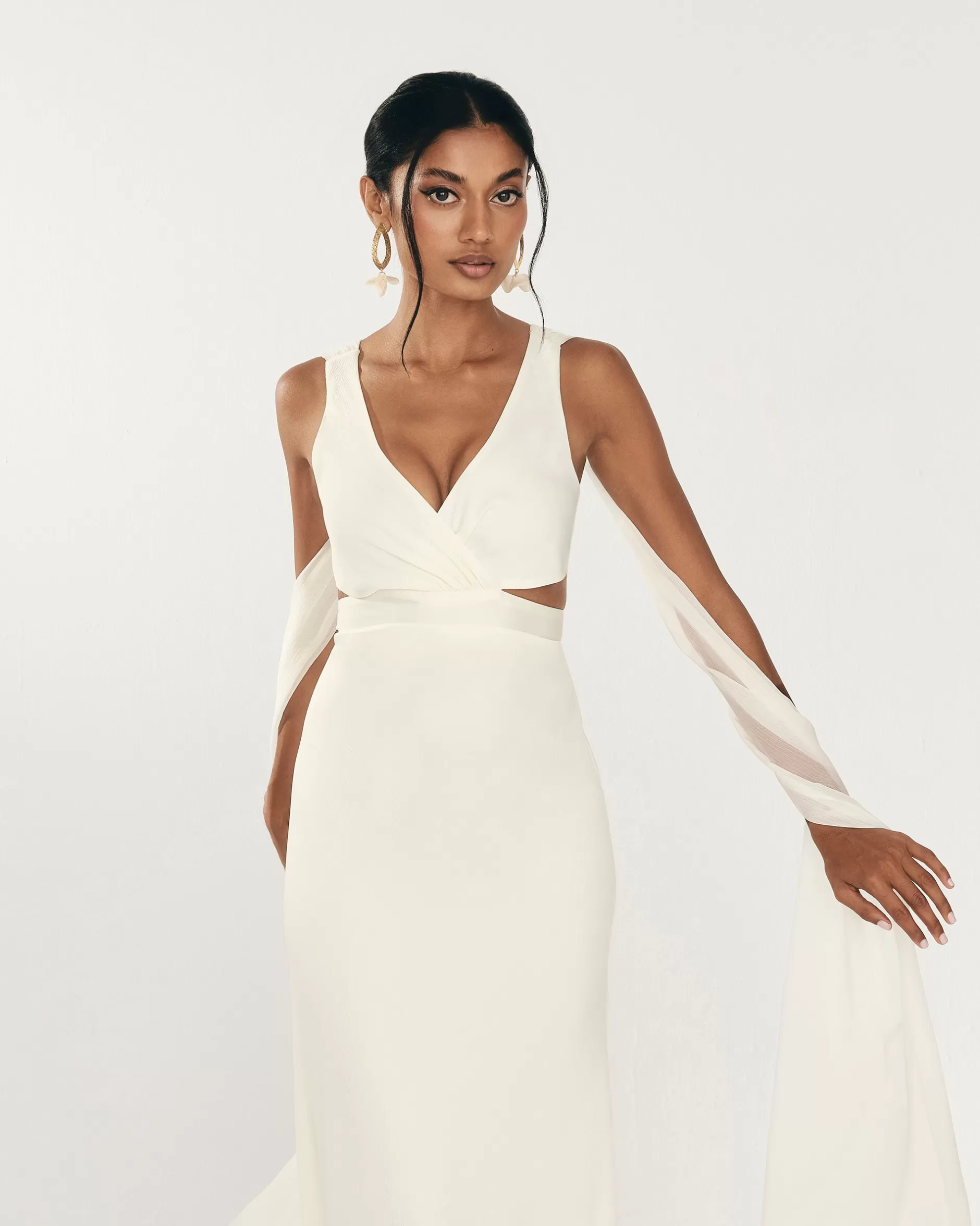 Lady Pipa Vestidos-Vestido Taj