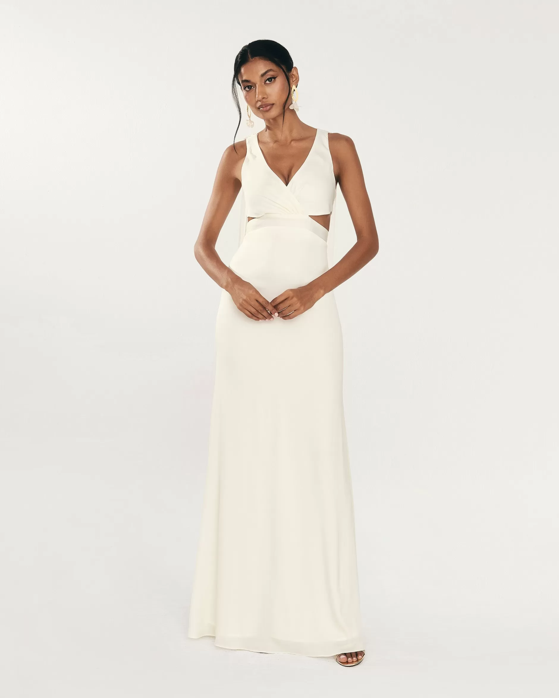Lady Pipa Vestidos-Vestido Taj