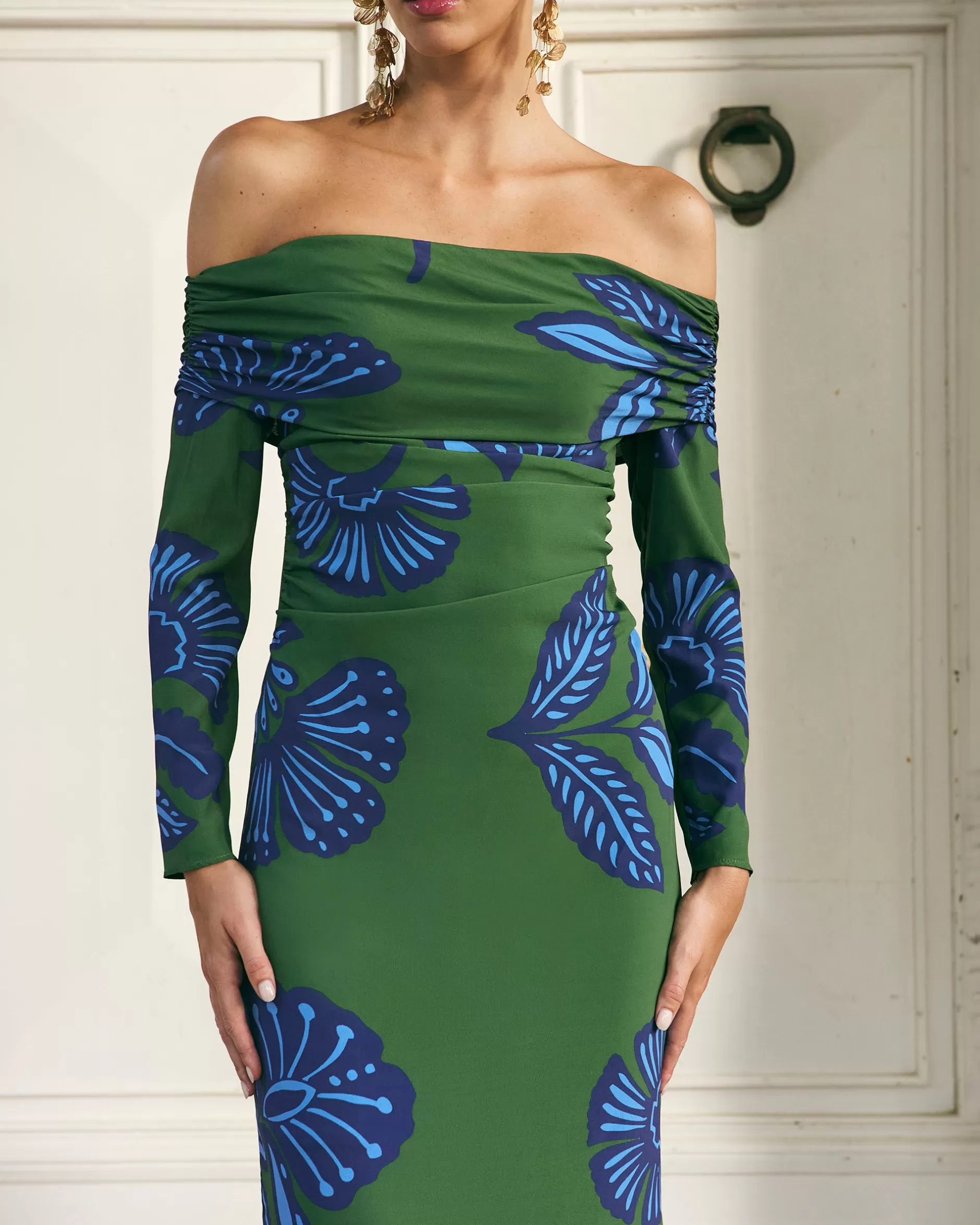 Lady Pipa Vestidos-Vestido Tokyo