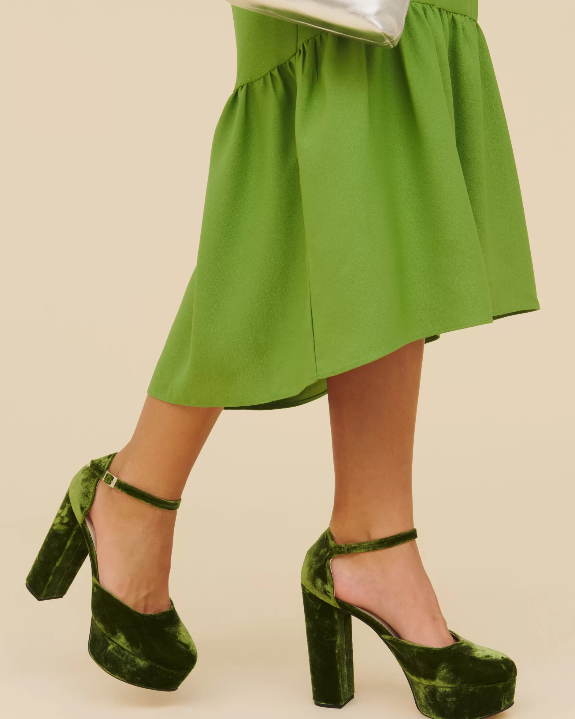 Lady Pipa Zapatos-Zapato Richie