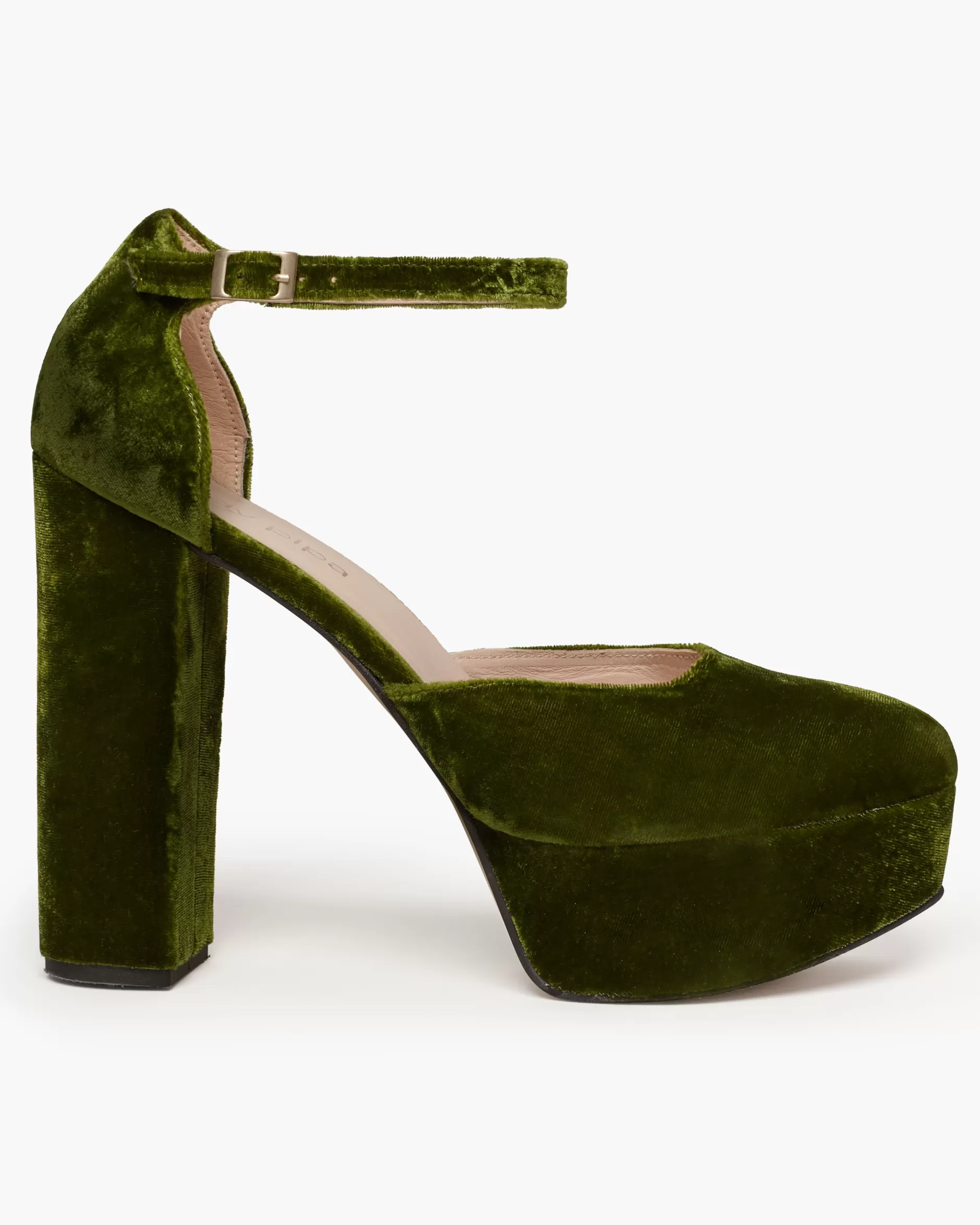 Lady Pipa Zapatos-Zapato Richie